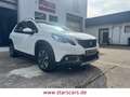 Peugeot 2008 -Allure/AUTOMATIK/ALU/2.HAND/TEMPOMAT Weiß - thumbnail 8