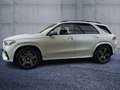 Mercedes-Benz GLE 450 d 4MATIC KeyLess SpurW PDC Ambi ACC SpurH Silber - thumbnail 3