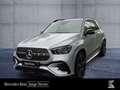 Mercedes-Benz GLE 450 d 4MATIC KeyLess SpurW PDC Ambi ACC SpurH Silber - thumbnail 1