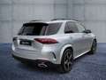 Mercedes-Benz GLE 450 d 4MATIC KeyLess SpurW PDC Ambi ACC SpurH Silber - thumbnail 5