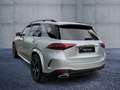 Mercedes-Benz GLE 450 d 4MATIC KeyLess SpurW PDC Ambi ACC SpurH Silber - thumbnail 4