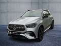 Mercedes-Benz GLE 450 d 4MATIC KeyLess SpurW PDC Ambi ACC SpurH Silber - thumbnail 2
