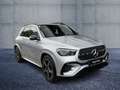 Mercedes-Benz GLE 450 d 4MATIC KeyLess SpurW PDC Ambi ACC SpurH Silber - thumbnail 6
