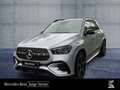 Mercedes-Benz GLE 450 d 4MATIC KeyLess SpurW PDC Ambi ACC SpurH Argent - thumbnail 1