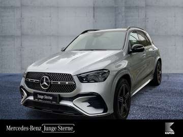 d 4MATIC KeyLess SpurW PDC Ambi ACC SpurH