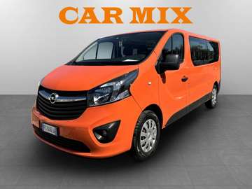 29 1.6 bit.120cv d.cab. L2H1 Ess. S&S ecofl.