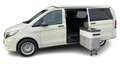 Pössl Vito Tourer Campstar 119 CDI Autom. 4x4 Pro lang K Grau - thumbnail 11
