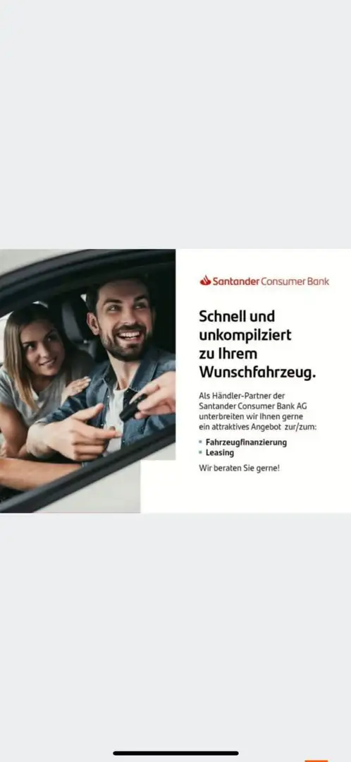 Audi A4 Avant S Line Navi Sitzhz PDC Teilleder AHK BT Brun - 1