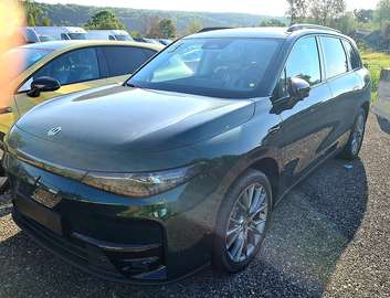 Elektro 81,9kWh Design ProMax NEUWAGEN!