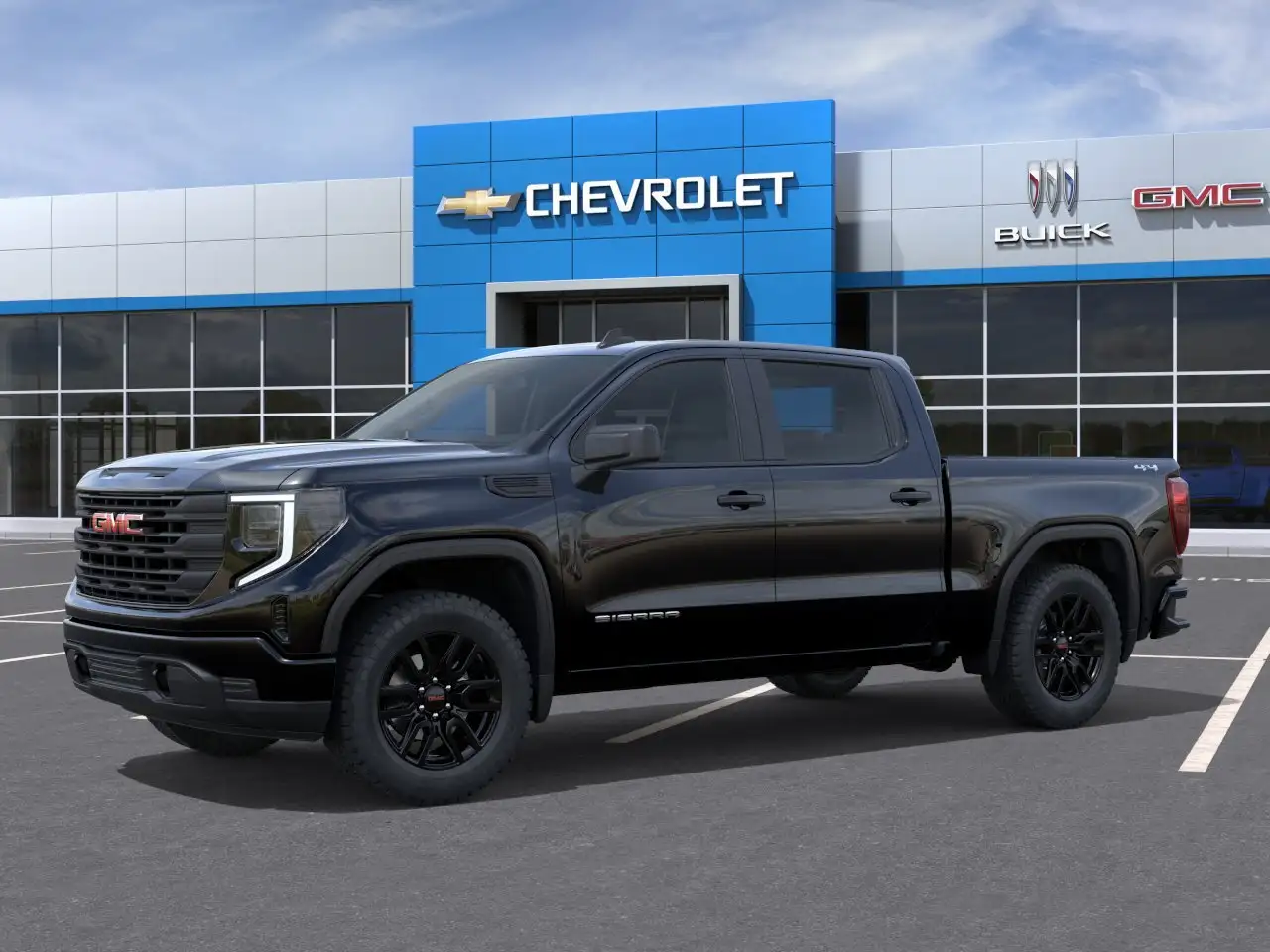GMC Sierra 1500 снимка GMC Sierra 1500