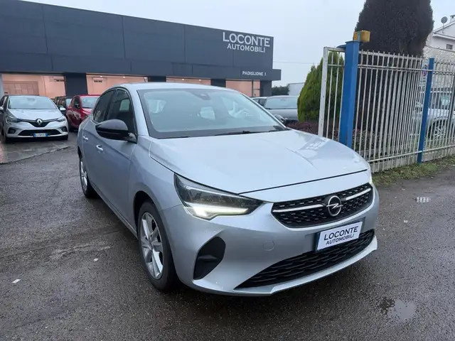 Opel Corsa 1.2  ELEGANCE