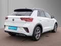 Volkswagen T-Roc 2.0 TDI DSG R-Line Business Paket, AHK,WWV Weiß - thumbnail 4
