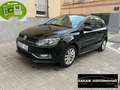 Volkswagen Polo 1.2 TSI BMT Sport 66kW Noir - thumbnail 1