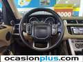 Land Rover Range Rover Sport 3.0SDV6 HSE 306 Aut. Negro - thumbnail 27