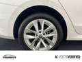 Skoda Octavia Combi Ambition 1.4 TSI DSG NAVI+LED+SHZ Weiß - thumbnail 5