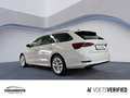 Skoda Octavia Combi Ambition 1.4 TSI DSG NAVI+LED+SHZ Weiß - thumbnail 3