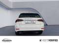 Skoda Octavia Combi Ambition 1.4 TSI DSG NAVI+LED+SHZ Weiß - thumbnail 4