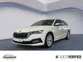 Skoda Octavia Combi Ambition 1.4 TSI DSG NAVI+LED+SHZ Weiß - thumbnail 1