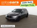 BMW 116 d XENON SITZHZG SPORTSITZE TEMPOMAT PARKHILFE Grau - thumbnail 1