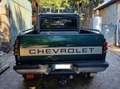 Chevrolet Silverado Green - thumbnail 3