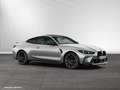 BMW M4 Competition Individuallack Anglesey Green Blanc - thumbnail 11