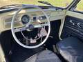 Volkswagen Käfer cabrio 1966 Gelb - thumbnail 8