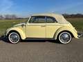 Volkswagen Käfer cabrio 1966 Gelb - thumbnail 3