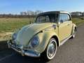 Volkswagen Käfer cabrio 1966 Gelb - thumbnail 1