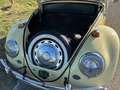Volkswagen Käfer cabrio 1966 Gelb - thumbnail 12