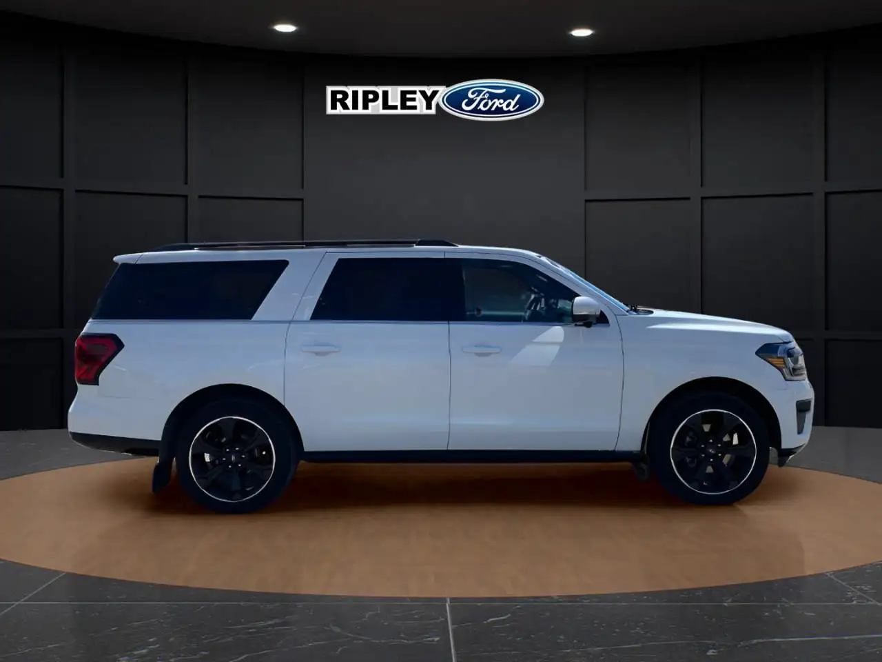 Ford Expedition fotografie Ford Expedition