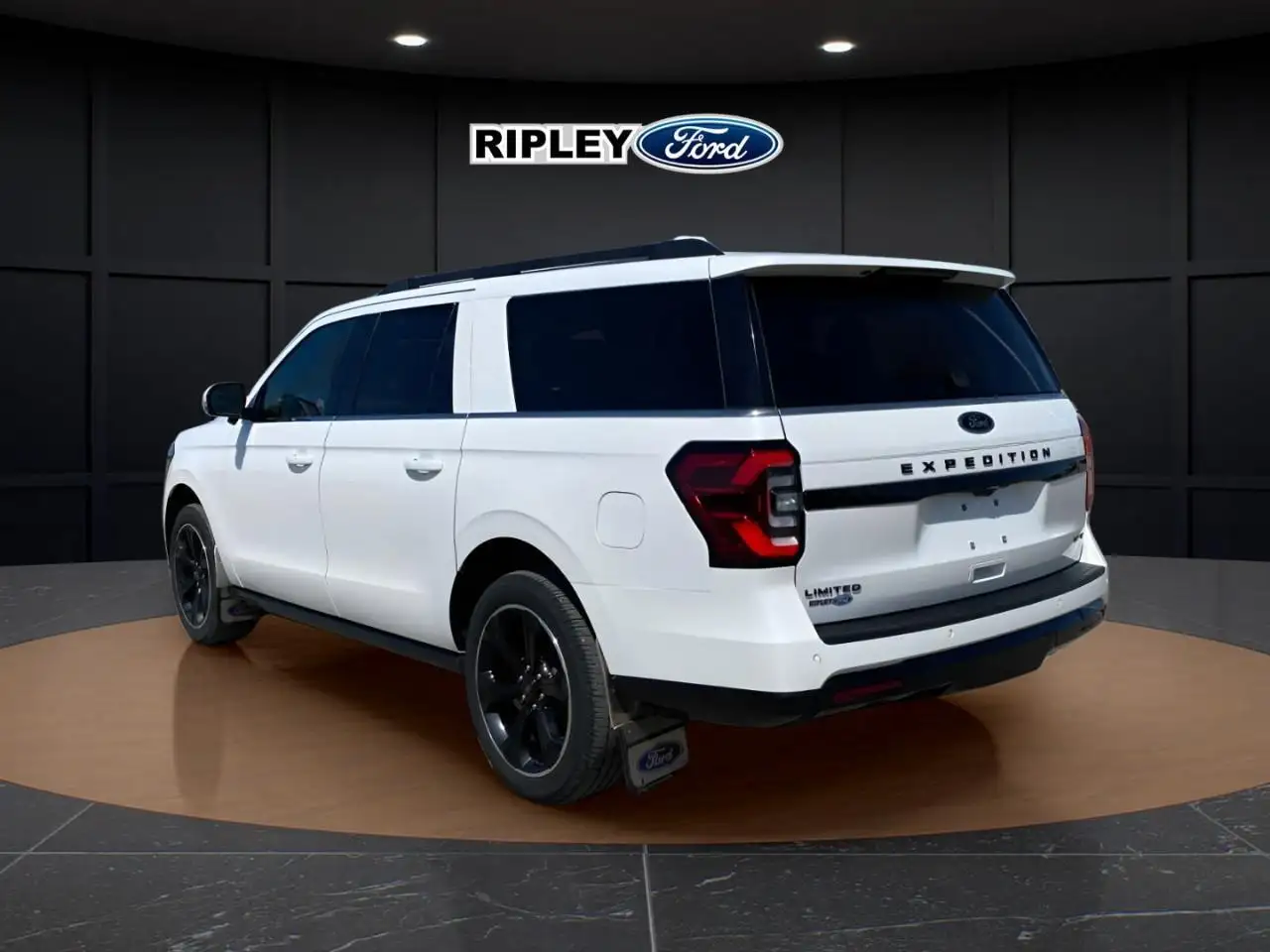 Ford Expedition fotografie Ford Expedition