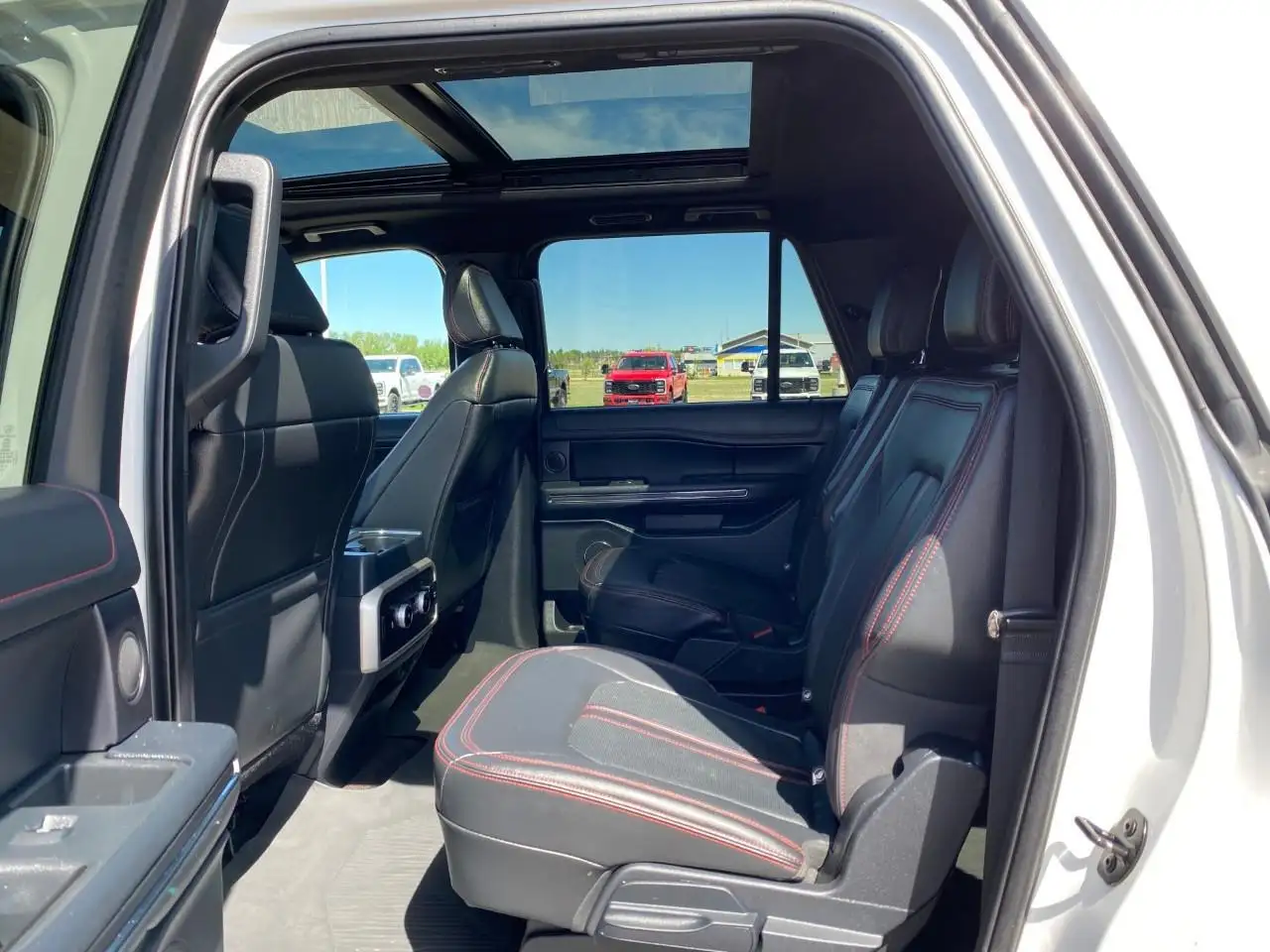 Ford Expedition fotografie Ford Expedition