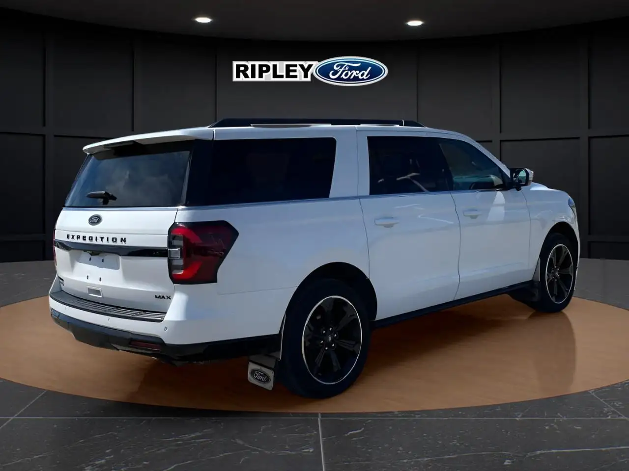 Ford Expedition fotografie Ford Expedition