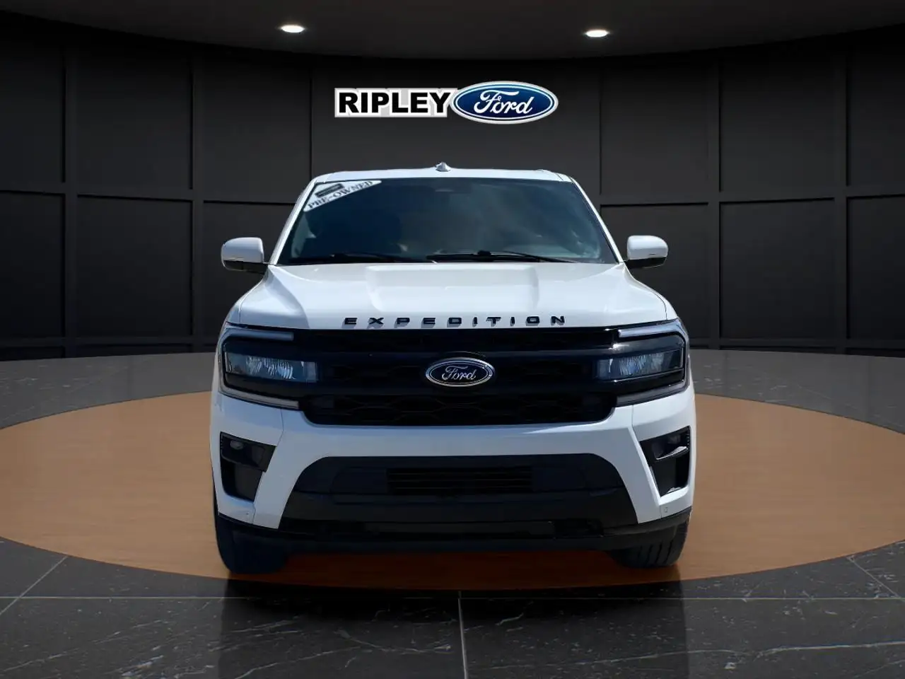 Ford Expedition fotografie Ford Expedition