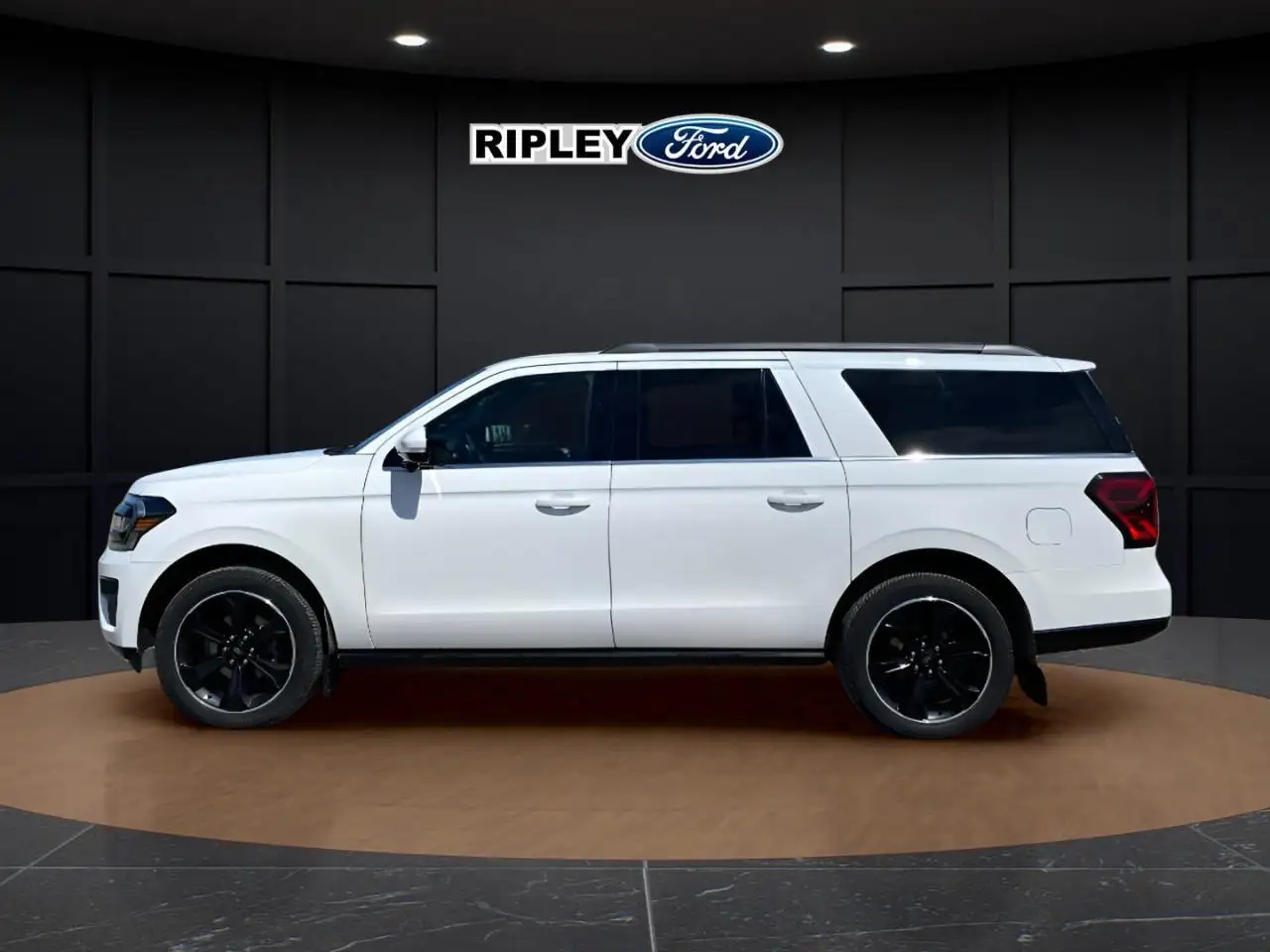 Ford Expedition fotografie Ford Expedition