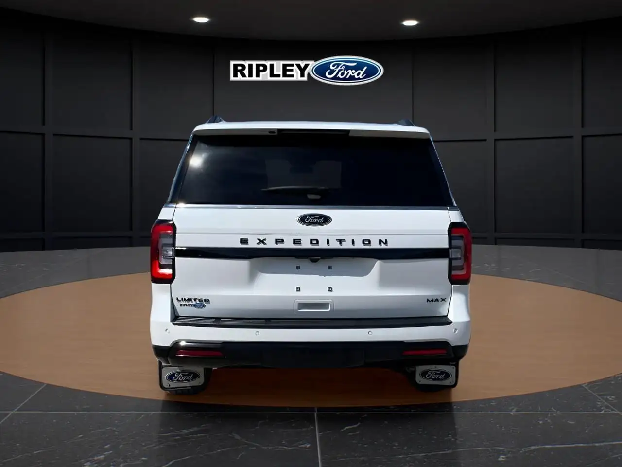 Ford Expedition fotografie Ford Expedition