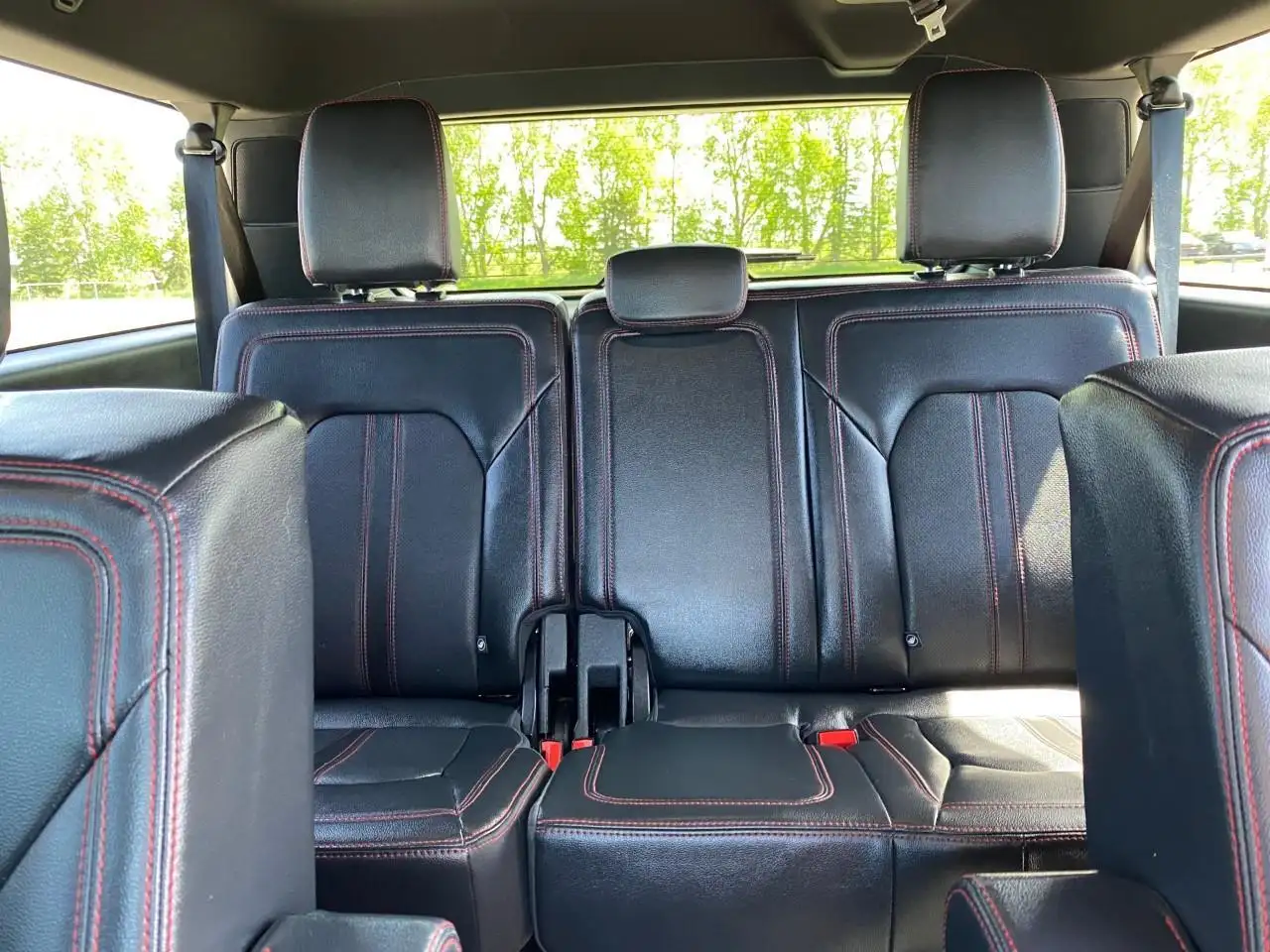 Ford Expedition fotografie Ford Expedition