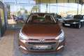 Hyundai i20 (GB) Limited Plus 1,25 540ms Braun - thumbnail 2