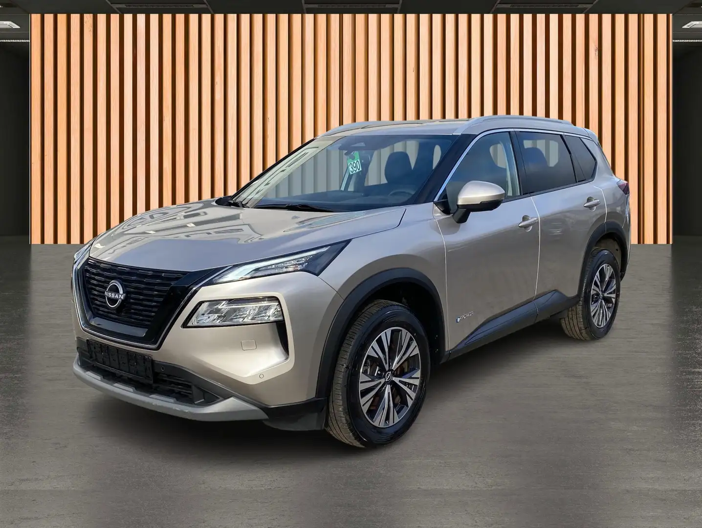 Nissan X-Trail 1.5 e-Power N-Connecta*Navi*ACC*360° - 2