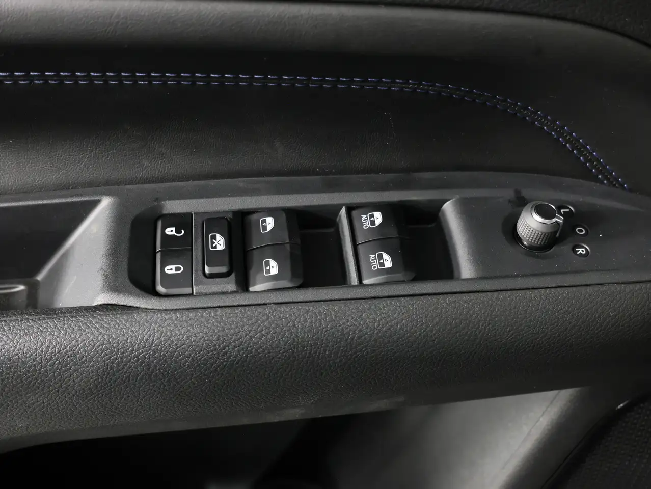Jeep Compass fotografie Jeep Compass