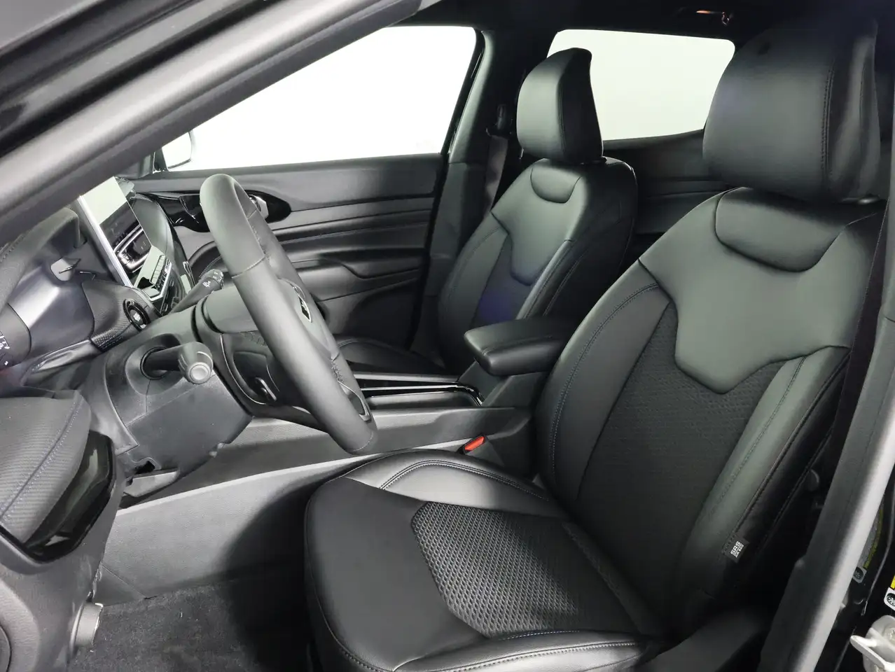 Jeep Compass fotografie Jeep Compass