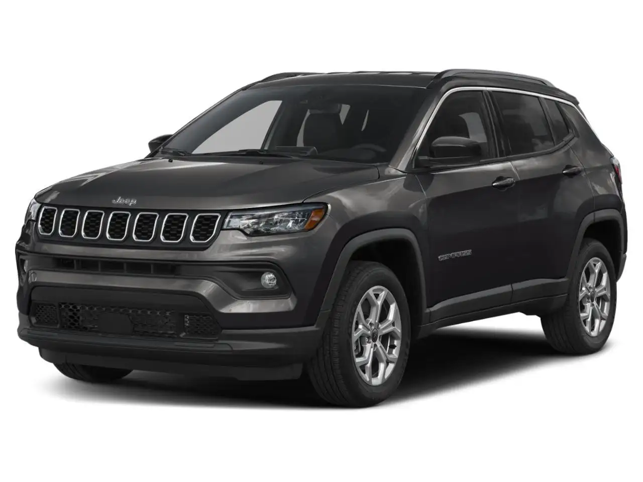 Jeep Compass снимка Jeep Compass