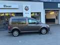 Volkswagen Caddy Kombi Highline 2,0 TDI DPF 4MOTION Braun - thumbnail 2