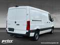 Mercedes-Benz Sprinter 317 CDI Kasten 9GT+AHK+STHZG+KAMERA+DISTR Wit - thumbnail 4