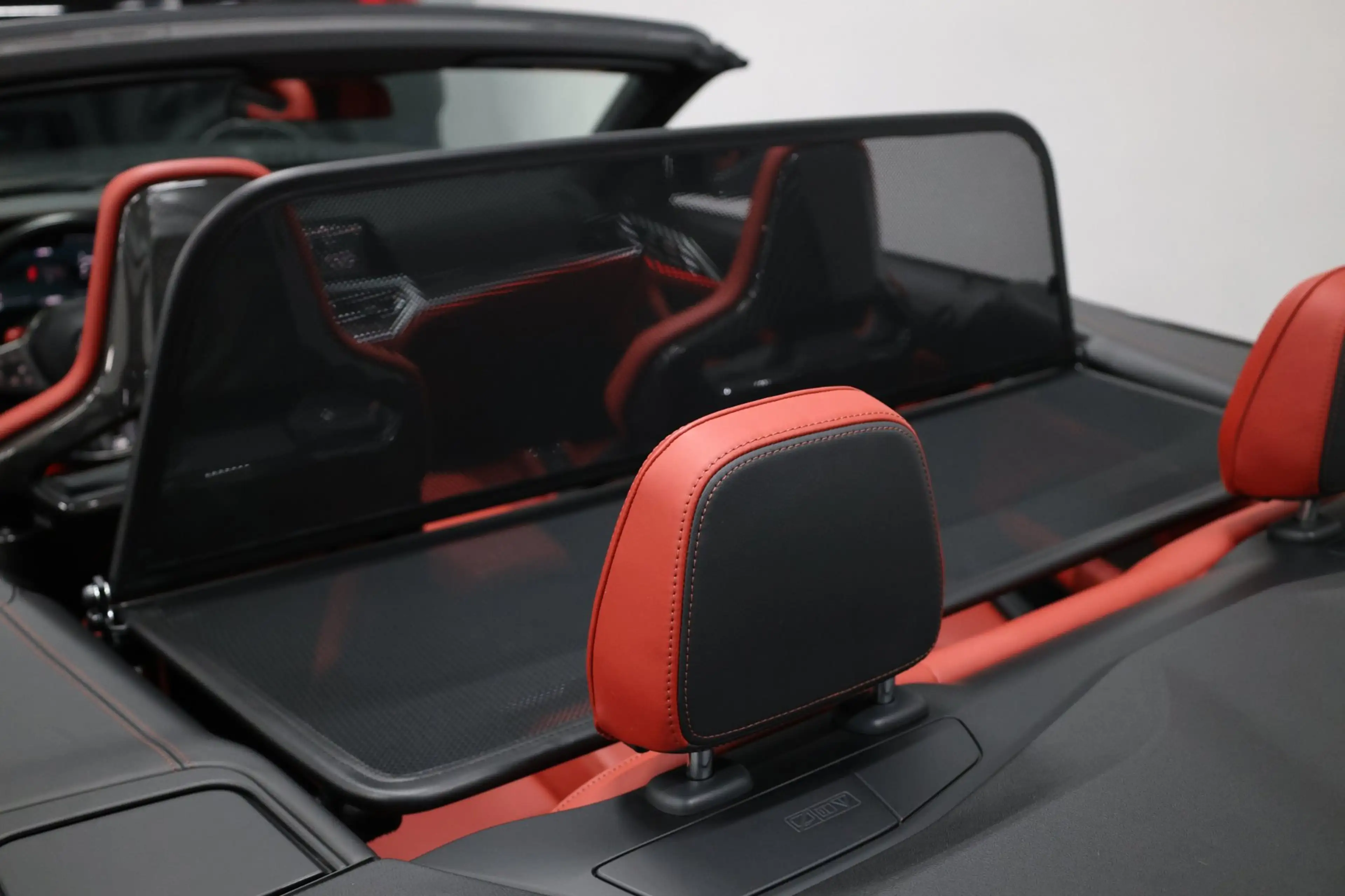 BMW M4 4-serie Cabrio xDrive Competition 700+PK OPF delet — photo 14