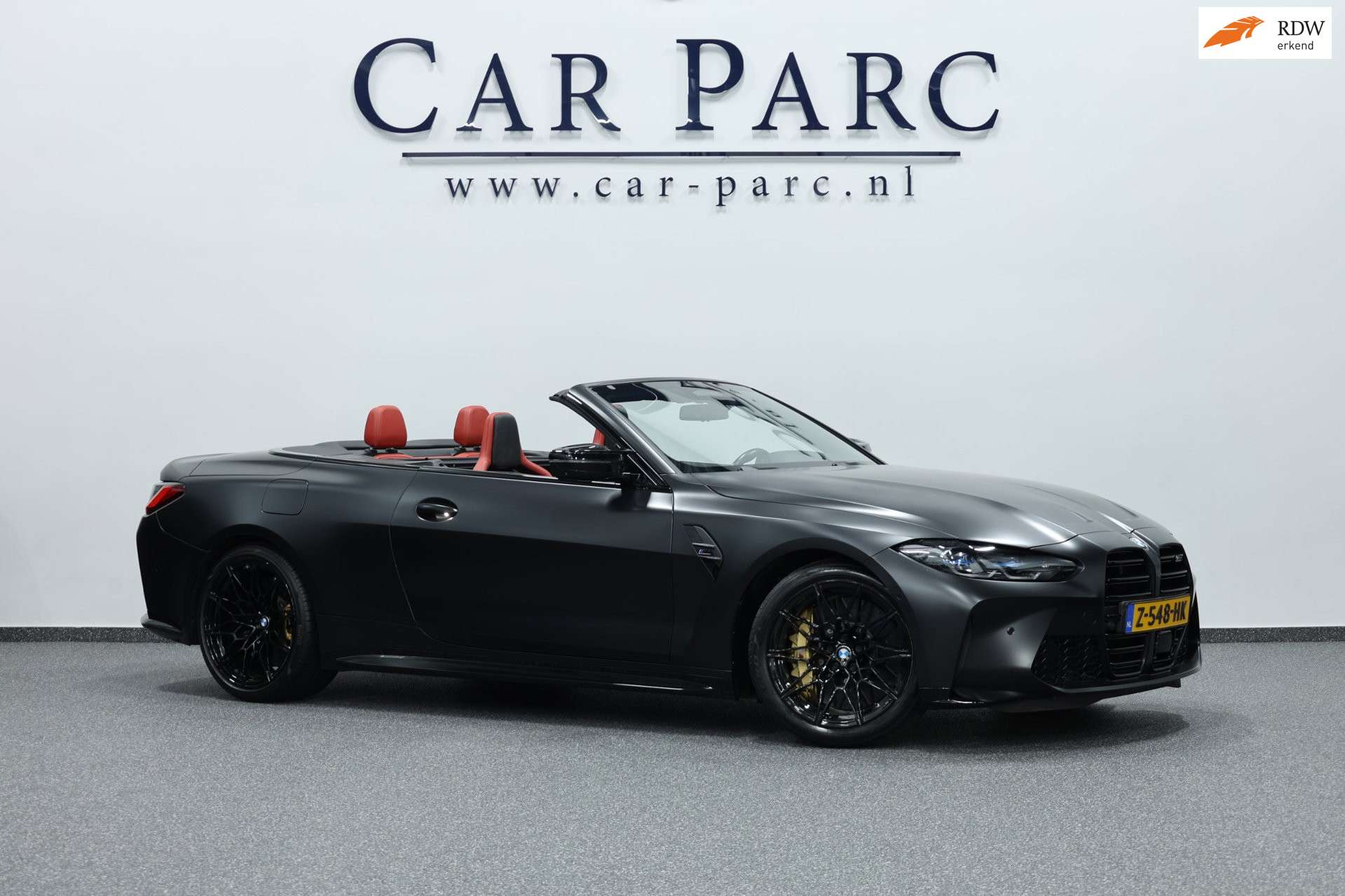 2022 BMW M4