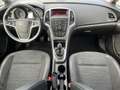 Opel Astra ST 1,4 Turbo ECOTEC*KLIMA*SHZ*PDC*LENKRADHEIZUN... Grau - thumbnail 16