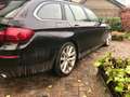 BMW 535 535xd High Executive Zwart - thumbnail 30