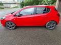 Opel Corsa Corsa 1,4 Turbo Ecotec Start/Stop System Rot - thumbnail 7