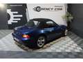 BMW Z3 2.0i ROADSTER E36 - 6 Cylindres - Pack Bleu - thumbnail 24